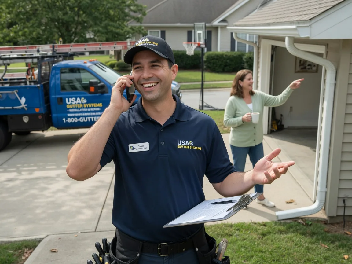 Gutter Installation Dobson, NC FAQs